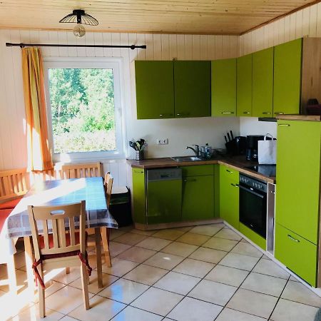 Feriendorf Boeker Muehle Екстер'єр фото