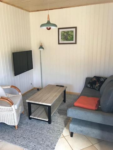 Feriendorf Boeker Muehle Екстер'єр фото