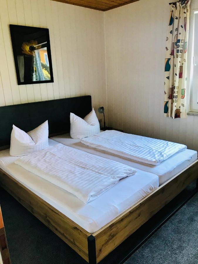 Feriendorf Boeker Muehle Екстер'єр фото
