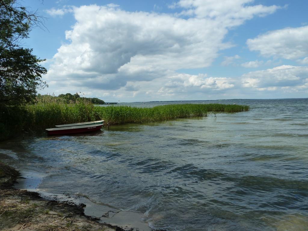 Feriendorf Boeker Muehle Екстер'єр фото