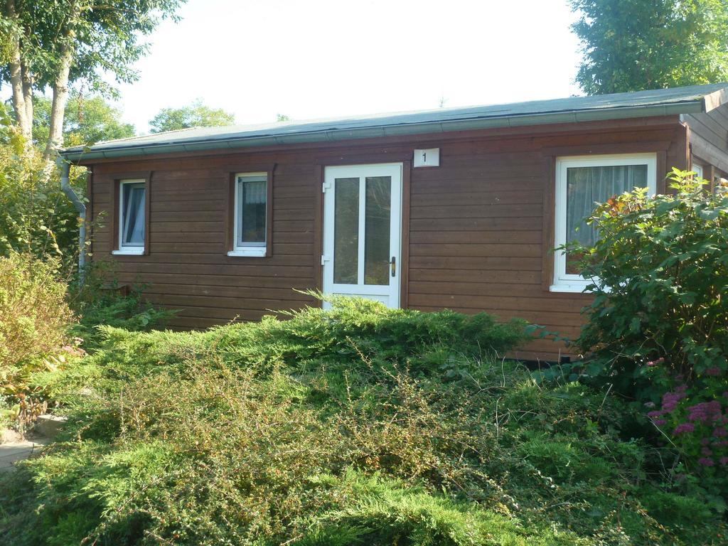 Feriendorf Boeker Muehle Номер фото