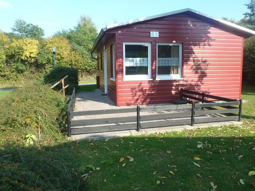 Feriendorf Boeker Muehle Номер фото