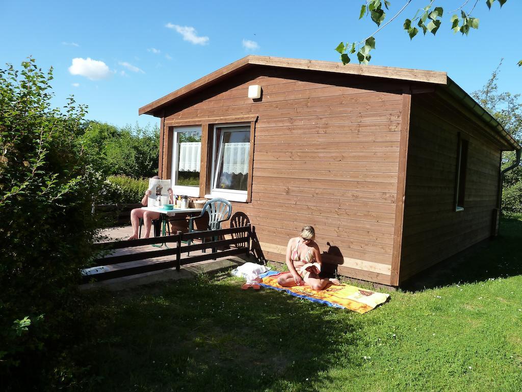 Feriendorf Boeker Muehle Номер фото