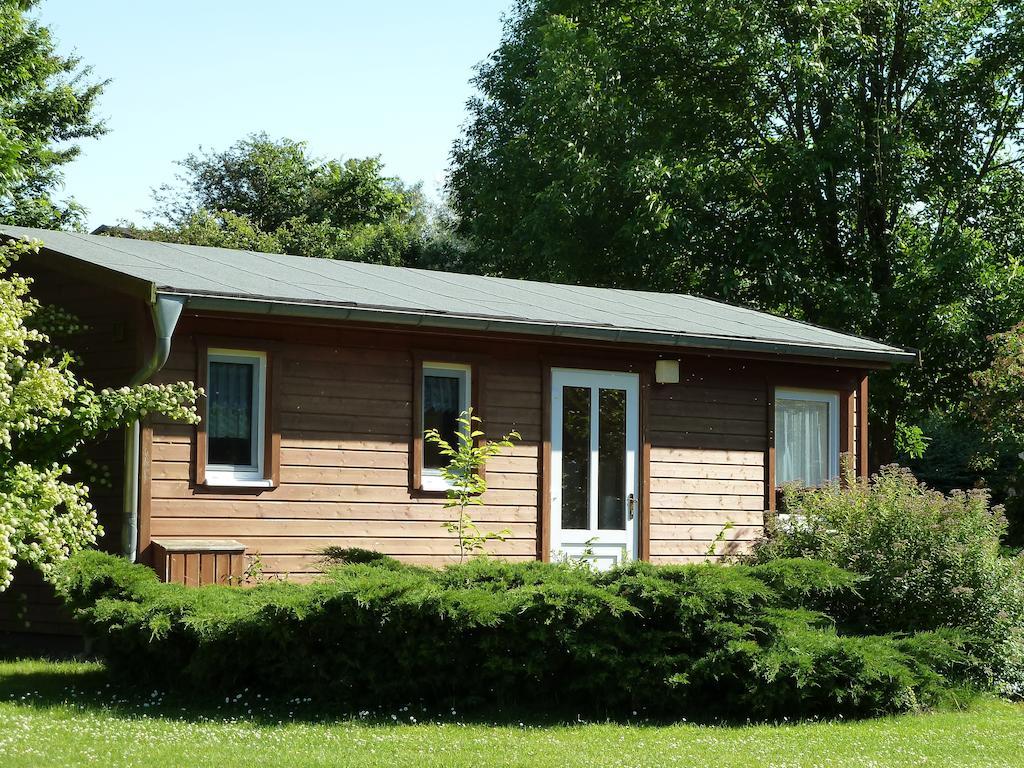 Feriendorf Boeker Muehle Номер фото