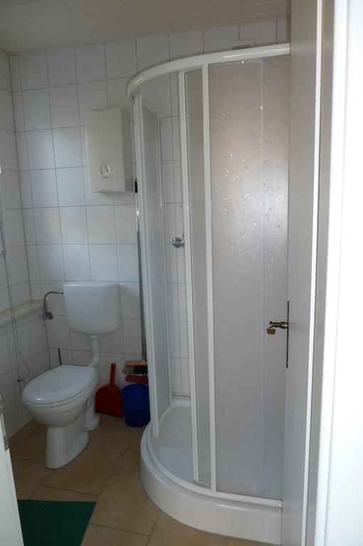 Feriendorf Boeker Muehle Номер фото