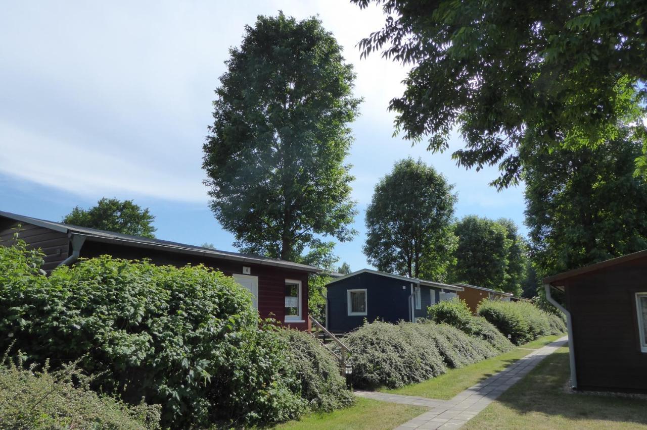 Feriendorf Boeker Muehle Екстер'єр фото