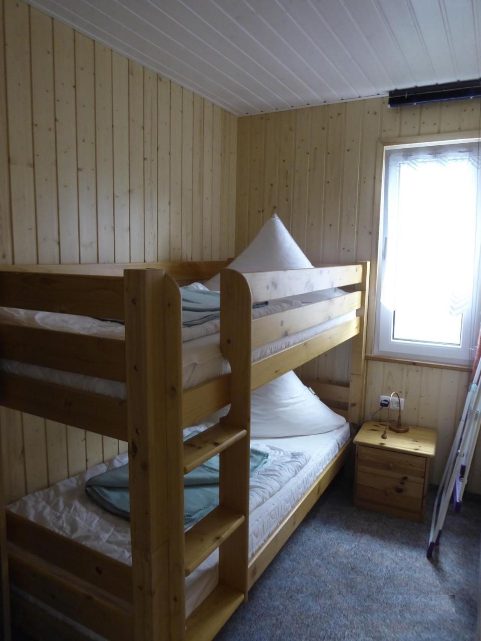 Feriendorf Boeker Muehle Екстер'єр фото