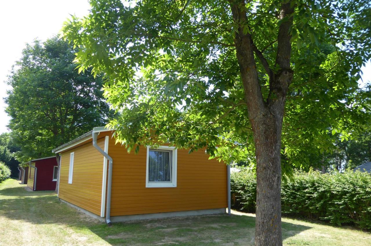 Feriendorf Boeker Muehle Екстер'єр фото